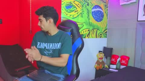 prince_arthur77 online show from March 2026 02:00:02 PM