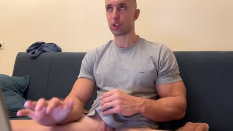 Snapshot of prince_d1ck chatting on March 2025 06:05:02 PM Andy Cumalot online show from March 2025 06:05:02 PM