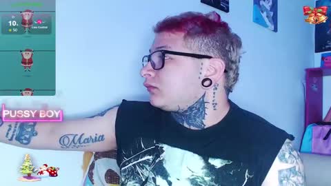 Prince online show from December 2024 12:20:02 PM