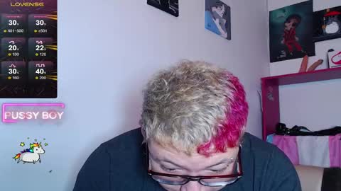 Prince online show from January 2025 09:34:01 PM