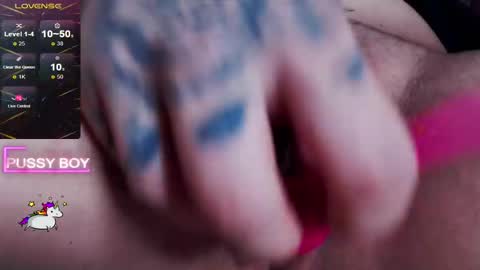 Prince online show from January 2025 10:39:01 PM