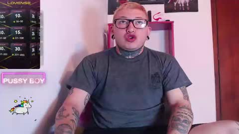 Prince online show from January 2025 08:09:01 PM