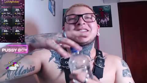 Prince online show from February 2025 07:55:01 PM