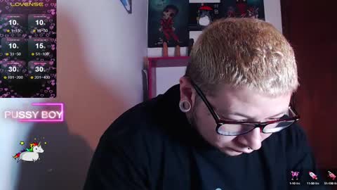 Prince online show from February 2025 08:25:01 PM