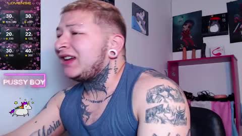 Prince online show from February 2025 04:04:01 PM