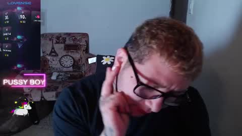 Prince online show from February 2025 07:03:01 PM