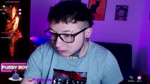 Prince online show from September 2025 05:18:02 PM