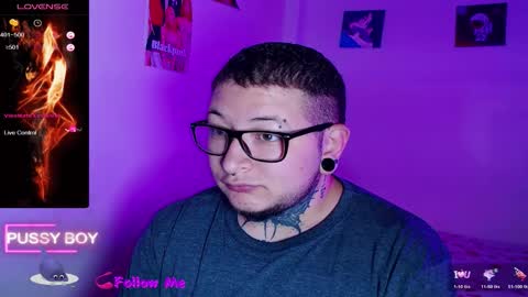 Prince online show from October 2025 02:21:02 PM