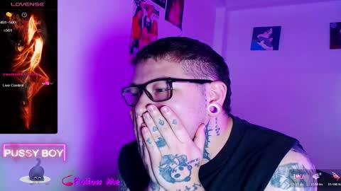 Prince online show from November 2025 01:22:01 PM