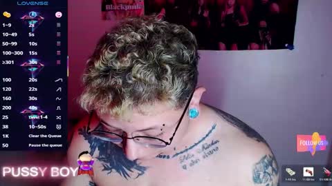 Prince online show from February 2026 05:40:02 PM