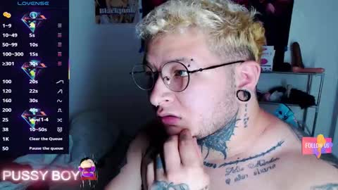 Prince online show from February 2026 05:35:01 PM