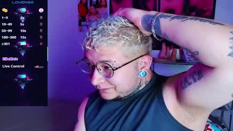 Prince online show from March 2026 06:03:01 PM