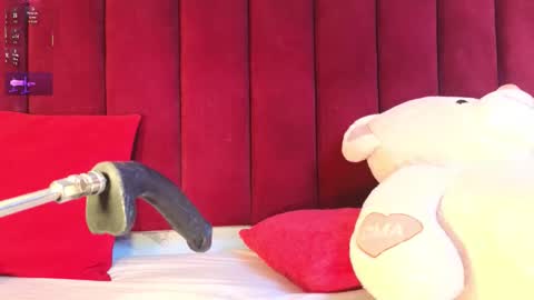 PRINCEPOPPY  online show from October 2025 09:00:02 PM