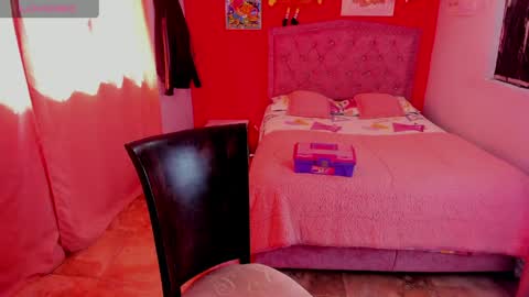 Snapshot of prince_salome chatting on April 2026 07:37:02 PM prince_salome online show from April 2026 07:37:02 PM