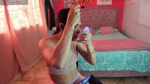 prince_salome online show from May 2026 06:47:02 PM