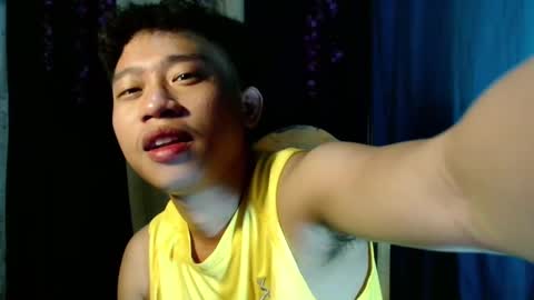 prince_valx online show from January 2025 07:00:01 AM