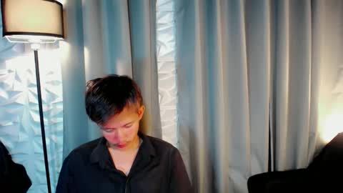 Prince Zaijan online show from October 2025 06:46:02 PM