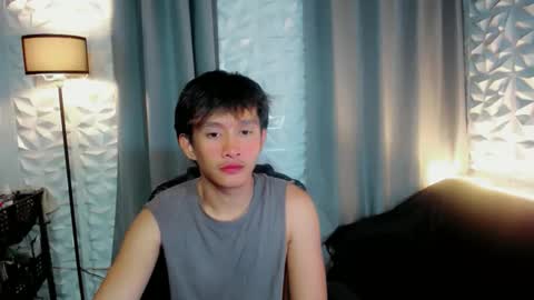 Prince Zaijan online show from February 2026 12:00:01 PM