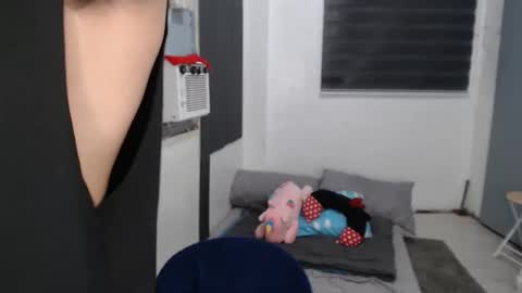 Snapshot of princeadrianx chatting on October 2025 08:33:02 PM Prince Adrian online show from October 2025 08:33:02 PM