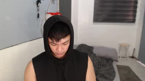 Snapshot of princeadrianx chatting on October 2025 08:05:02 AM Prince Adrian online show from October 2025 08:05:02 AM