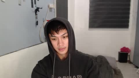 Snapshot of princeadrianx chatting on November 2025 05:01:02 PM Prince Adrian online show from November 2025 05:01:02 PM