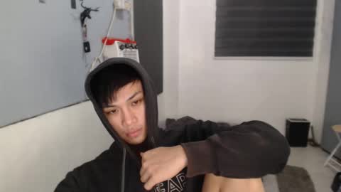 Snapshot of princeadrianx chatting on November 2025 05:45:02 PM Prince Adrian online show from November 2025 05:45:02 PM