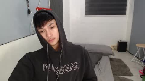 Snapshot of princeadrianx chatting on November 2025 06:18:01 PM Prince Adrian online show from November 2025 06:18:01 PM