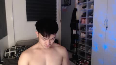 Prince Adrian online show from February 2026 11:50:01 AM