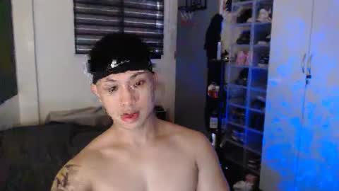 Prince Adrian online show from March 2026 05:55:01 AM