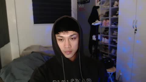 Snapshot of princeadrianx chatting on May 2026 07:54:01 PM Prince Adrian online show from May 2026 07:54:01 PM