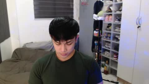 Snapshot of princeadrianx chatting on May 2026 08:22:01 AM Prince Adrian online show from May 2026 08:22:01 AM
