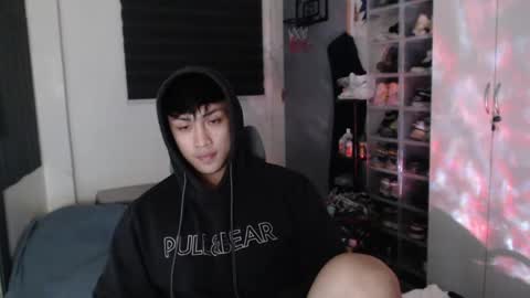 Snapshot of princeadrianx chatting on June 2026 05:24:02 PM Prince Adrian online show from June 2026 05:24:02 PM