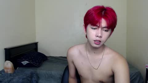 princecalix online show from November 2025 09:09:02 PM