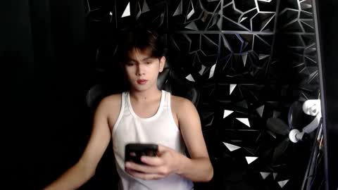 princecalix online show from March 2026 12:06:01 AM