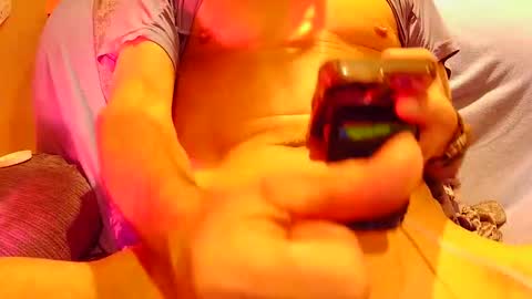 PrinceChas online show from November 2025 04:56:01 AM