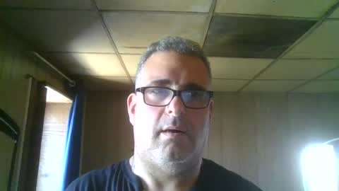 Snapshot of princeofdarkness66 chatting on June 2026 03:22:02 PM johnny online show from June 2026 03:22:02 PM