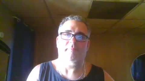 Snapshot of princeofdarkness66 chatting on July 2026 04:50:02 PM johnny online show from July 2026 04:50:02 PM