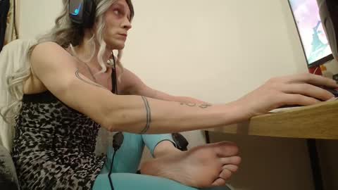 Prince Of Prague online show from February 2025 09:31:01 PM