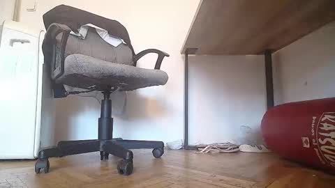 Prince Of Prague online show from September 2025 04:56:02 AM