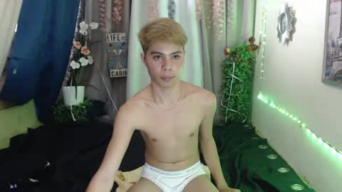 princes_henry online show from January 2025 06:35:01 AM