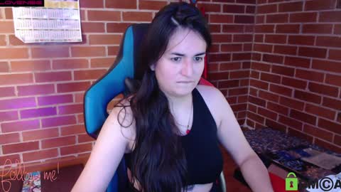 Leia online show from February 2025 12:50:01 PM