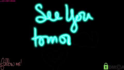 Leia online show from February 2025 07:16:01 PM