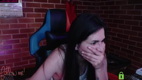 Leia online show from March 2025 09:36:02 PM