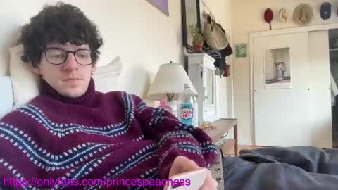 Snapshot of princespeaches chatting on February 2026 06:15:01 PM Peaches online show from February 2026 06:15:01 PM