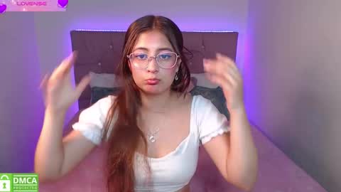 Snapshot of princess145gg chatting on February 2026 04:52:01 AM hanna online show from February 2026 04:52:01 AM