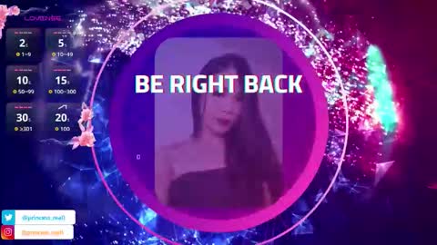 princess_0302 online show from December 2025 05:25:02 AM