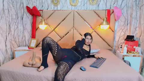 ANIEE online show from December 2025 02:01:02 PM