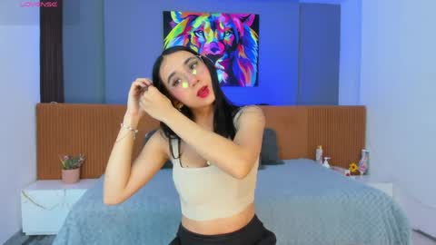 Anii online show from April 2026 03:26:01 AM