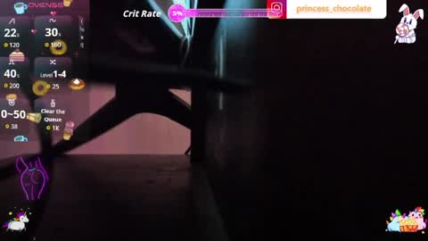 kandy scarleth online show from June 2026 06:45:01 PM