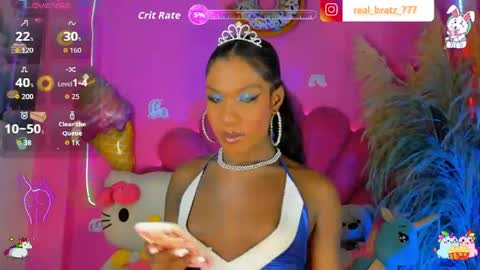kandy scarleth online show from July 2026 01:12:01 AM